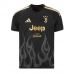 Juventus Andrea Cambiaso #20 Rezervni Dres 2026-27 Kratak Rukav